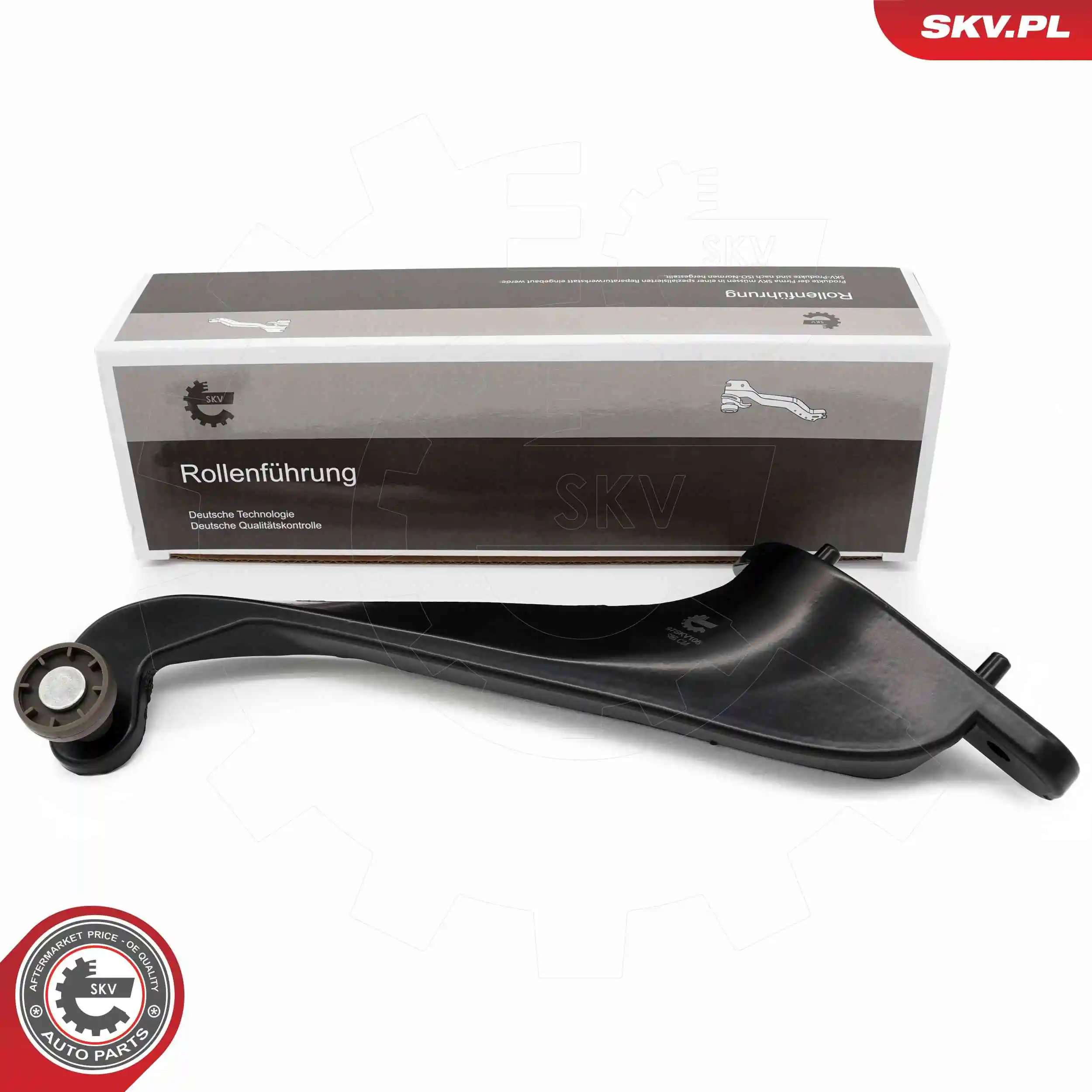 Roller Guide, sliding door